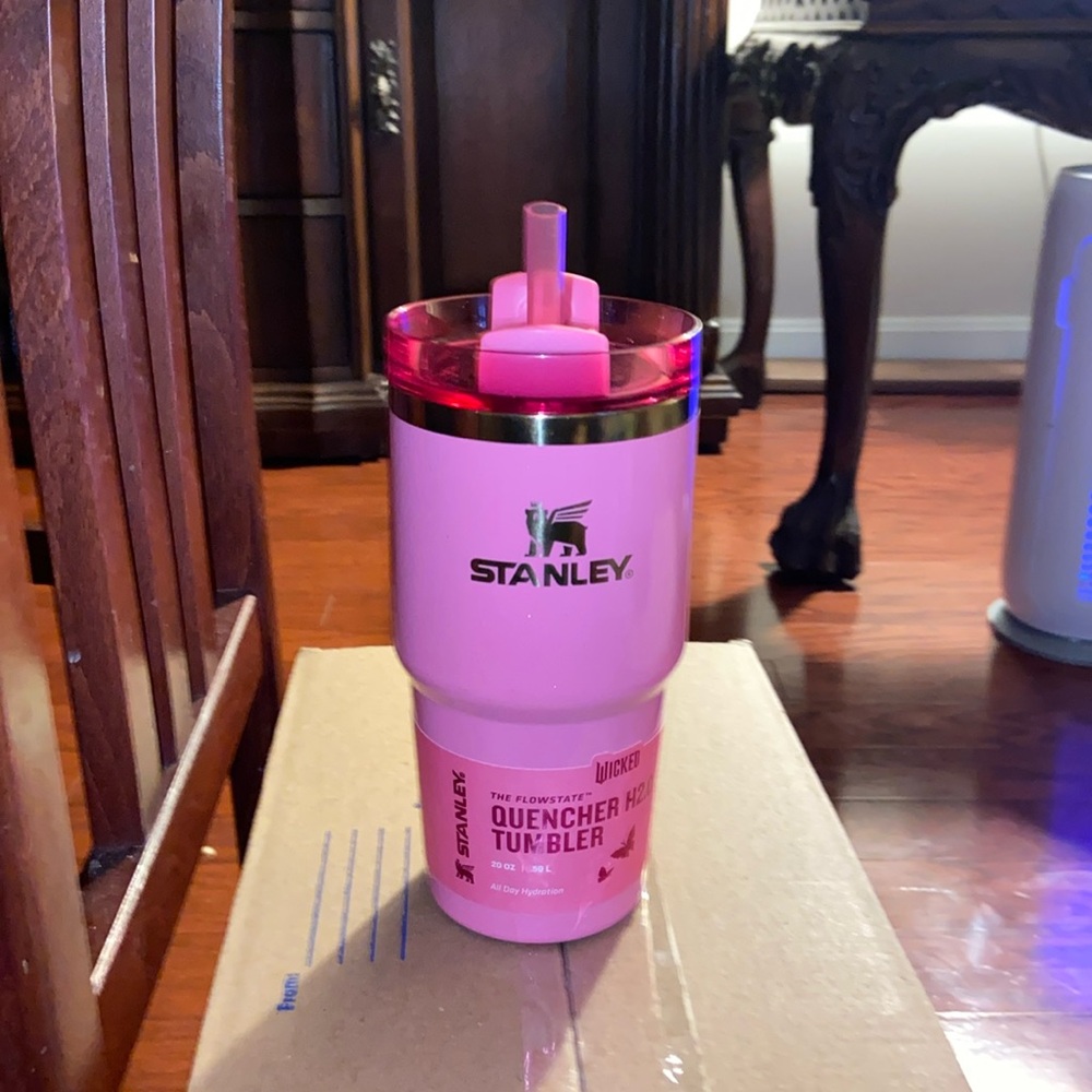 Wicked Stanley Glinda 20oz